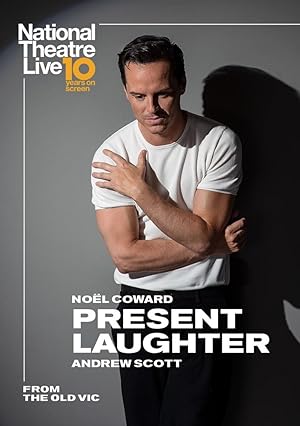 Present Laughter 2019