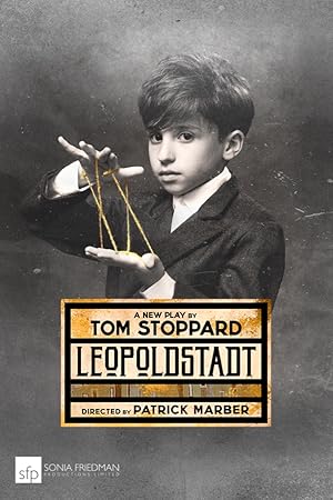 National Theatre Live: Leopoldstadt