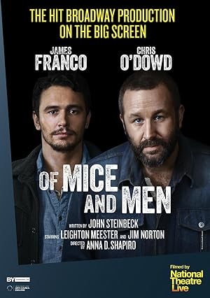 Of Mice and Men 2014