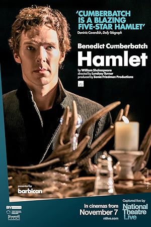 Hamlet 2015