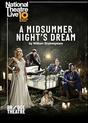 A Midsummer Night’s Dream