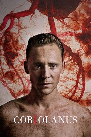 Coriolanus 2014
