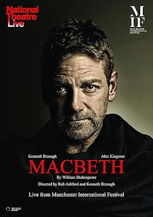 Macbeth 2013