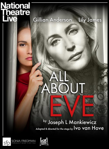 All About Eve 2019