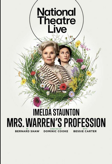 Mrs. Warren’s Profession 2025